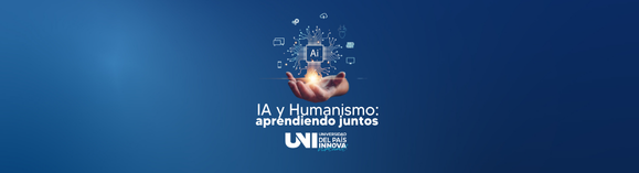IA y Humanismo: Aprendiendo Juntos